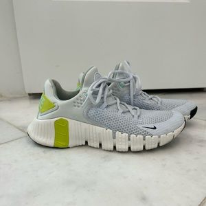 Nike Free Metcon 4 Women's Training Shoes